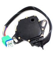 Psa 1635684480 Vites Konum Şalteri AL4-DPO 1629085880 Arayıcı Şalter 252927 Peugeot 207, 207 CC 301 306 307, 308 I, 407, 806 Citroen C3, C4, C5, C8, C-Elysee, DS3, DS4 ve Xsara