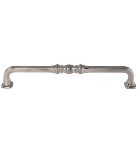 Kale Kulp İnoks 128mm (2 Adet) (Kırmızı-Rose Gold)