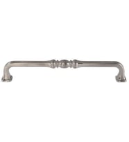 Kale Kulp İnoks 128mm (2 Adet) (Kırmızı-Rose Gold)