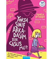 Yoksa Sınıf Arkadaşım Bir Casus Mu?