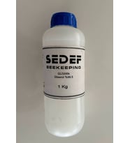 GLİSERİN 1 LT 02990 SEDEF