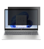 HP 15-fd1002nt Hayalet Ekran Koruyucu 15.6 inç 16:9 Şeffaf (Şeffaf Hologram)