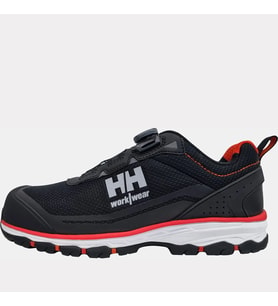 Helly Hansen Workwear Chelsea Evo Ayakkabı S1p -78394