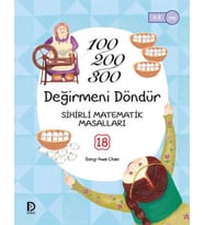 100-200-300 Değirmen Dönüyor