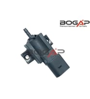 037906283D Selenoit Valfi - Golf-A3-Agn- Passat-2.0-Tdı-Bkp