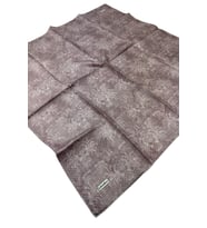 Levidor Twill İpek Eşarp LD1217