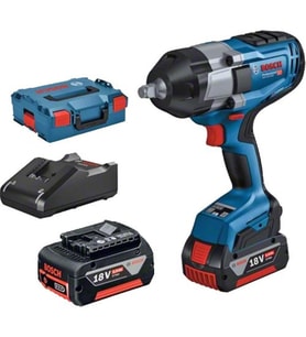 Bosch Gds 18V-1000 Akülü Vidalama