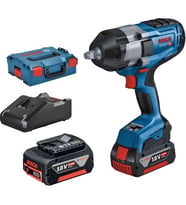 Bosch Gds 18V-1000 Akülü Vidalama