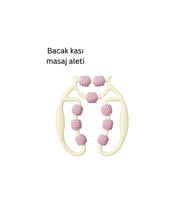 Kuru Masaj Aleti ile Pürüzsüz ve Güzel Bir Cilt Hissi