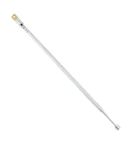 Teleskopik Çubuk Anten 15 Cm