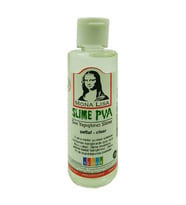 Südor Mona Lisa Slime Tutkalı 70 Ml Şeffaf 5 adet