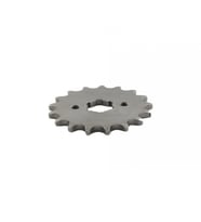 Motosiklet 16T Ön Dişli Cub, Cup, Sfc (Metal)