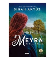 Meyra - Bir Bosna Hikayesi