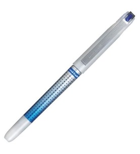 UNI-BALL UB-187S EYE NEEDLE 0,7mm MAVİ