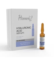 HOMM LIFE HYALURONIC ACID SERUM 12X2 ML