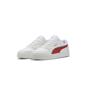 Puma 392290-51 Caven 2.0 Sneaker (Beyaz - Kırmızı)