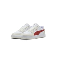 Puma 392290-51 Caven 2.0 Sneaker (Beyaz - Kırmızı)