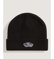 Vans Classic Cuff Beanie Unisex Bere VN000QB2BLK1 (Siyah)