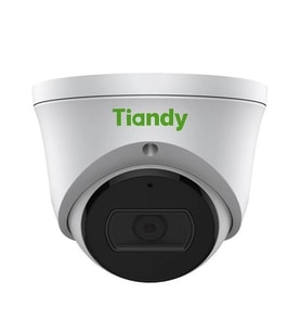 TIANDY 5MP DOME 2.8MM TC-C35XS I3/E/Y IP Güvenlik Kamerası Starlight