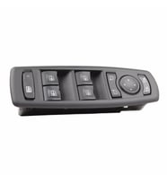 RENAULT MEGANE 3 2008-2016 CAM AÇMA DÜĞMESİ ÖN SOL DÖRTLÜ