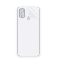 SChitec TECNO Spark 6 Air Uyumlu Arka Yüzey Hidrojel Koruyucu Film