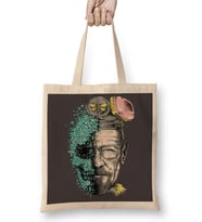 Breaking Bad 2 Bez Çanta Uzun Saplı