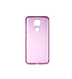 Xiaomi Redmi Note 9 Uyumlu Kılıf Zore Bistro Kapak