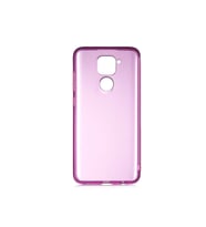 Xiaomi Redmi Note 9 Uyumlu Kılıf Zore Bistro Kapak