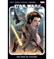 Star Wars Vol. 5: The Path To Victory