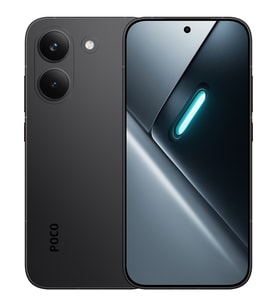 POCO X8 Pro 12/512 GB (Poco Türkiye Garantili) Siyah