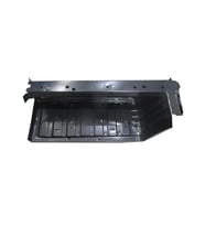 Ford Transıt- V184- 02/06; Ayak Basamak Sacı Sağ (Komple) (Pıck Up) (Oem No: Bc11 H16A470 Aa)