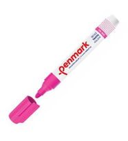 Penmark Beyaz Tahta Kalemi Pembe Hs 305 5