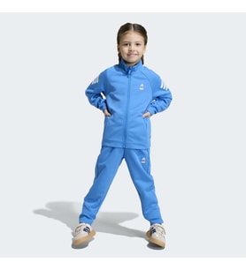 adidas JZ3574 LK MRVL AV TS Çocuk Eşofman Takımı