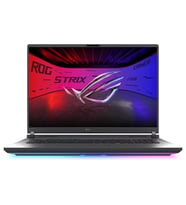 Asus Rog Strix G18 G815JMR-S9035 Intel Core I9-14900HX 16GB Ram 2tb SSD Windows 11 Pro K12