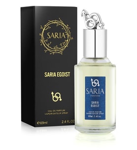 SARİA 69 - SARIA EGOIST -PARFÜM