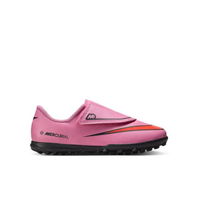 Nike Futbol ayakkabısı Halı Saha JR MERUCIRAL VAPOR 16 CLUB TF PS (V)