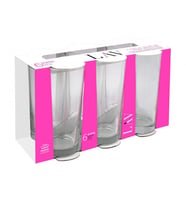 LAV RAKI & MESRUBAT BARDAĞI 6 LI PAKET - SUMA SUM330