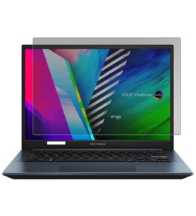 Asus Vivobook Pro 16X OLED 16" Hayalet Ekran Koruyucu 16:10 (Şeffaf Hologram)