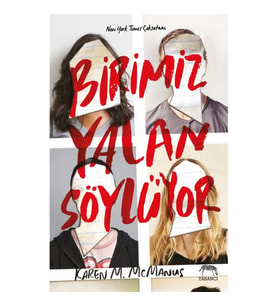 Birimiz Yalan Söylüyor