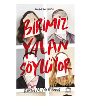Birimiz Yalan Söylüyor