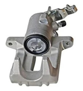 VW 5 1.9 2.5 TDI 3.2 V6 2003-2009 Fren Kaliperi Arka Sağ Motorsuz TWBHS1155E Wisco