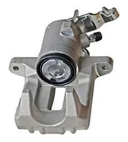 VW 5 1.9 2.5 TDI 3.2 V6 2003-2009 Fren Kaliperi Arka Sağ Motorsuz TWBHS1155E Wisco