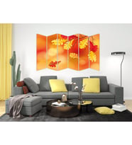 YAPRAK SONBAHAR MDF TABLO-2919 MODEL-B