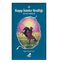 Kayıp İsimler Krallığı 3