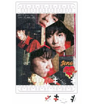 Nct Dream Jeno Dnyl Puzzle 240 Parça Yapboz