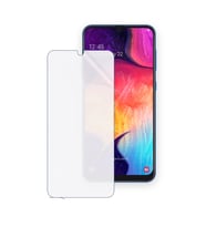 SChitec SAMSUNG Galaxy A50 Uyumlu Ön Yüzey Nano Şeffaf Hidrojel Ekran Koruyucu