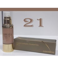 Carmina PhotoChromic Fondöten 21 - 30 ml - SPF 15