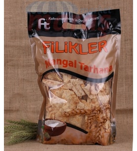 Filikler Tarhana Mangalda Kızarmış (475 Gr)