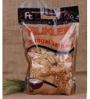 Filikler Tarhana Mangalda Kızarmış (475 Gr)