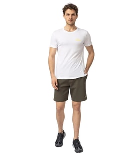 Merrell Tru Erkek Tişört (Beyaz)
